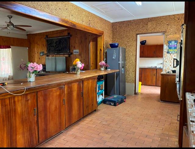 4 BEDROOM PROPERTY TO RENT IN IMPALA PARK